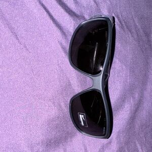 Nike Black Adrenaline Sunglasses